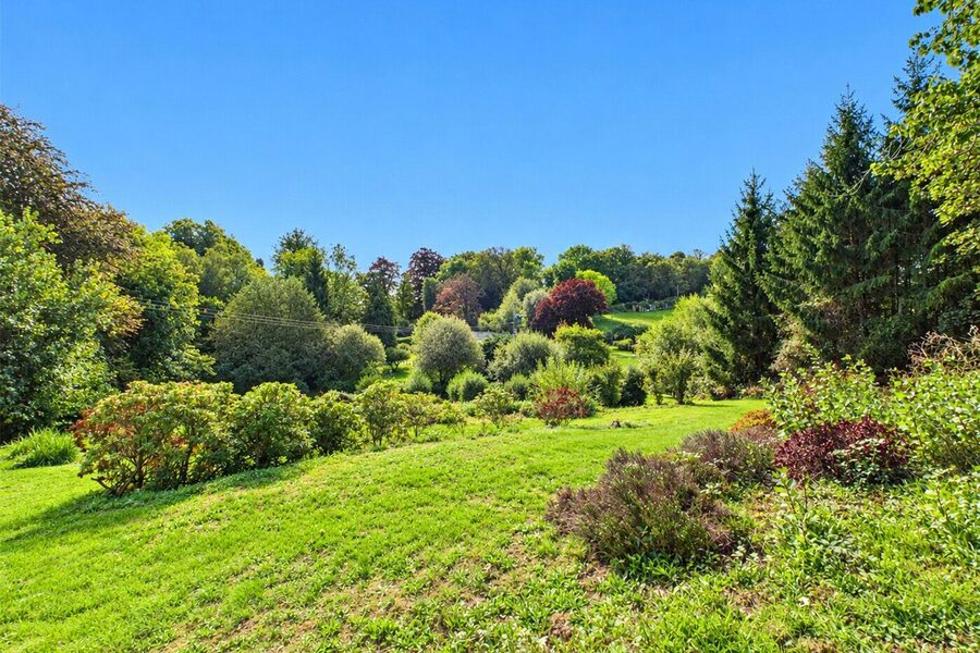 Grounds