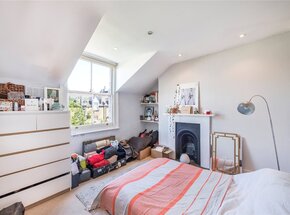 Foulser Road, London, SW17
