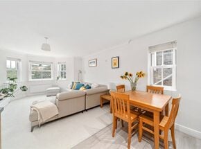 Martell Road, London, SE21