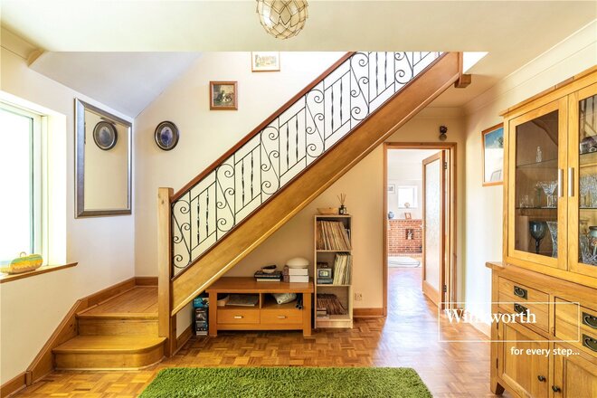 Keswick Road, Dorset, BH5