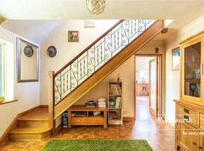 Keswick Road, Dorset, BH5