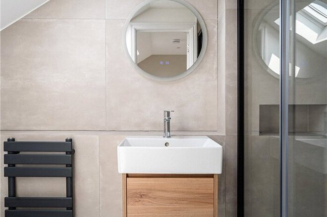 Hydethorpe Road, London, SW12