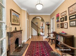 Arden Road, London, N3