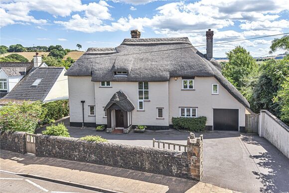 Western Road, Devon, EX17