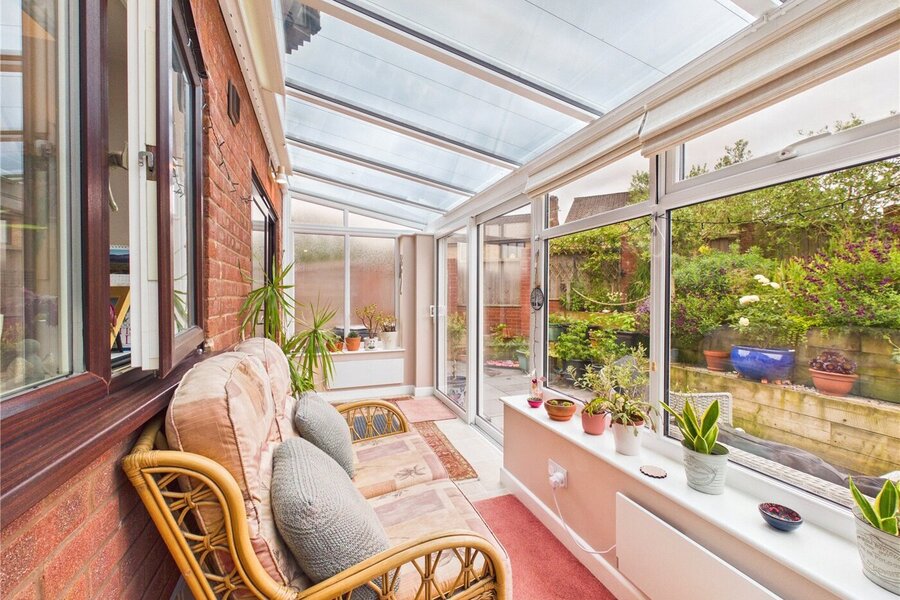 Sunroom