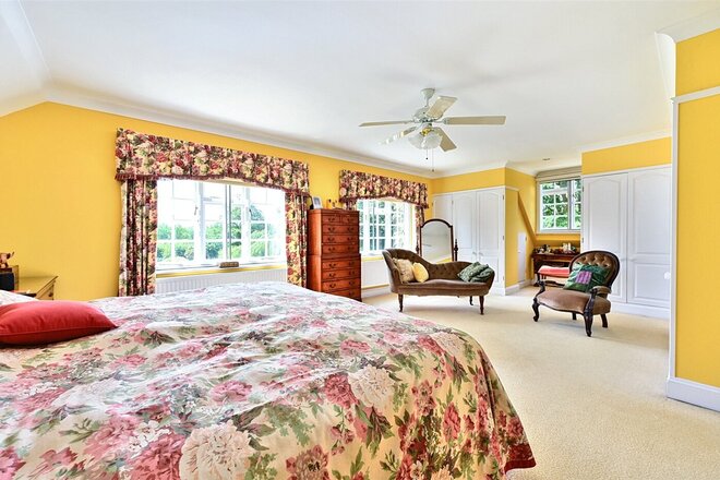 White Horse Lane, Wokingham, RG40