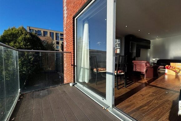 Loch Crescent, Edgware, HA8