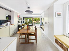 Fairmile Avenue, London, SW16