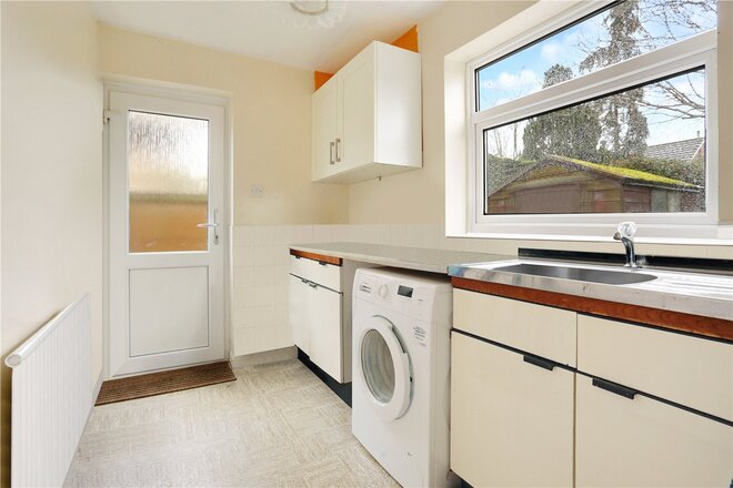 Carnoustie, Norfolk, NR4
