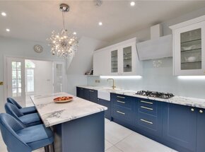 Lee Road, Blackheath, SE3