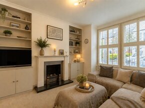 Cathles Road, London, SW12