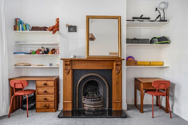 Elsinore Road, London, SE23