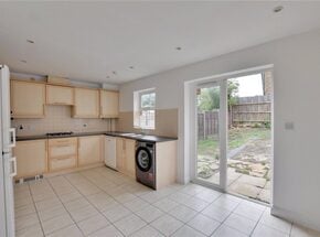 Barlow Drive, Shooters Hill, SE18