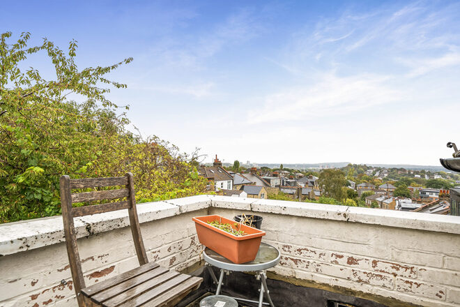 Ewelme Road, London, SE23