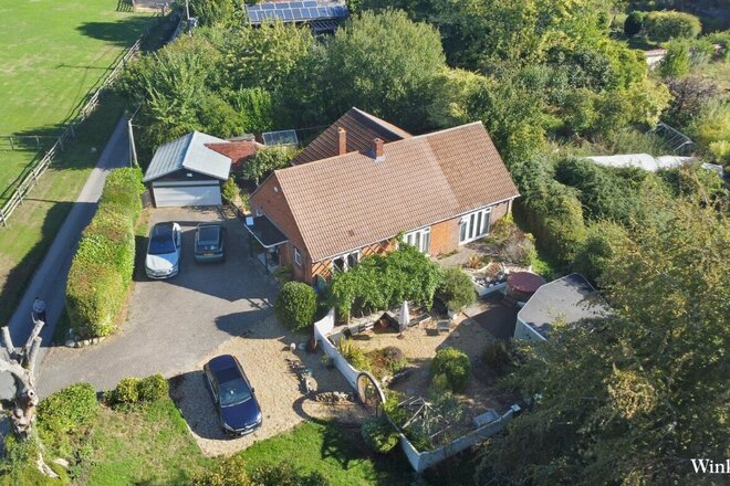 Whiteparish, Wiltshire, SP5
