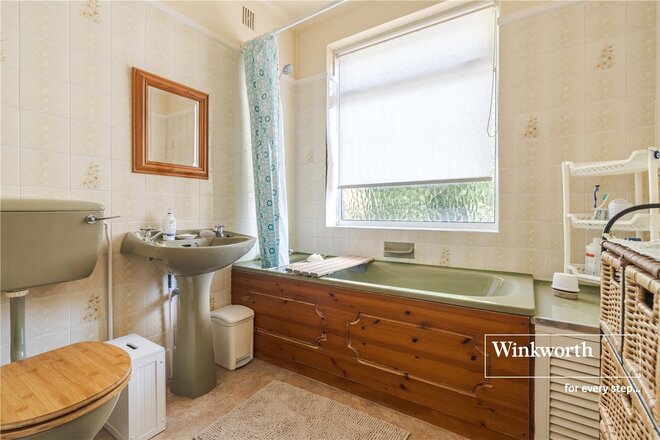 Wheaton Road, Bournemouth, BH7