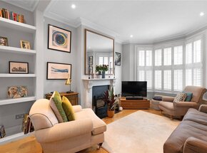 Ulverscroft Road, East Dulwich, SE22