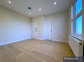 Vaughan Road, Harrow, HA1