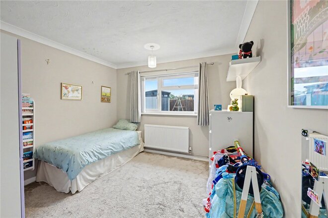 Lloyd Road, Norwich, NR8
