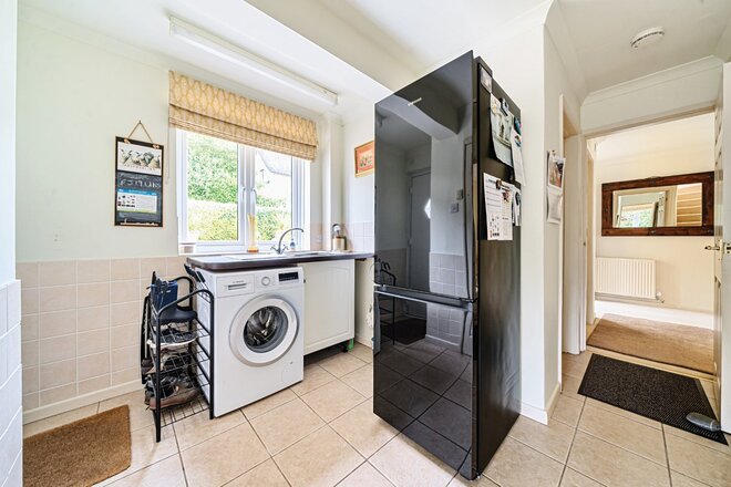 Colebrooke, Devon, EX17