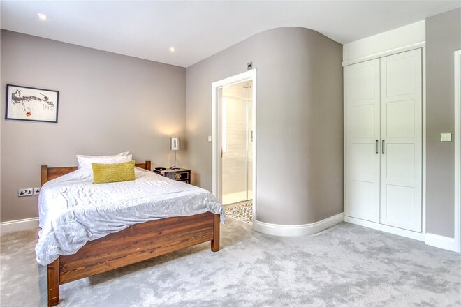Furze Hill Drive, Poole, BH14