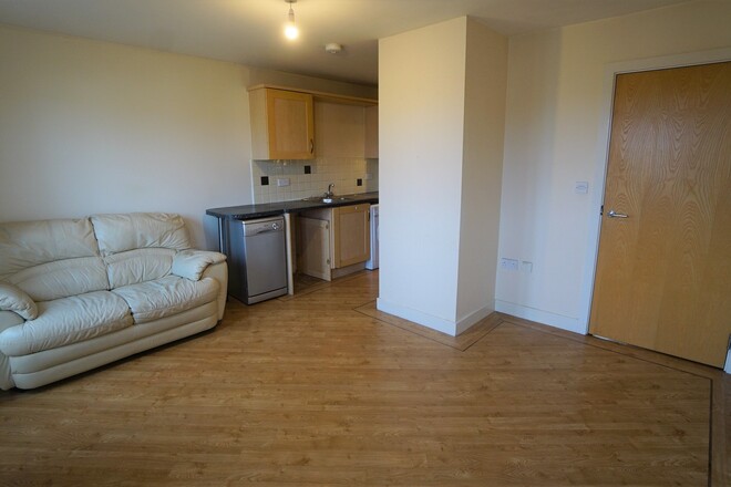 Bartholomews Square, Bristol, BS7