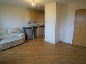 Bartholomews Square, Bristol, BS7