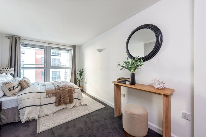 Southgate Road, London, N1