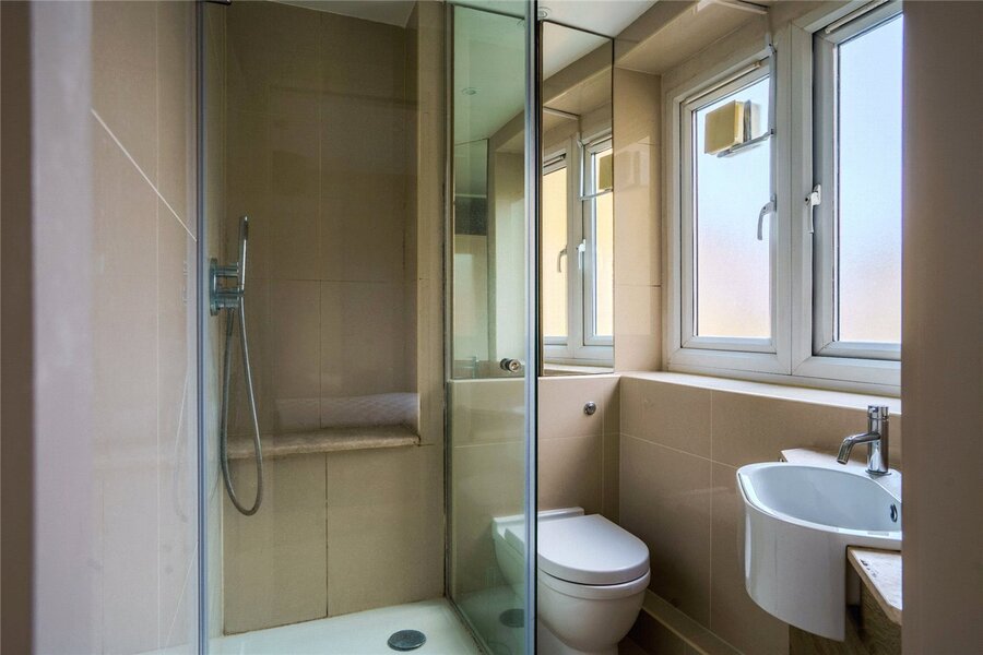 Shower Room 2