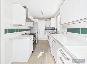 Eaton Drive, Kingston upon Thames, KT2