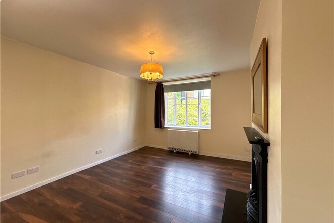 Timbrell Place, London, SE16