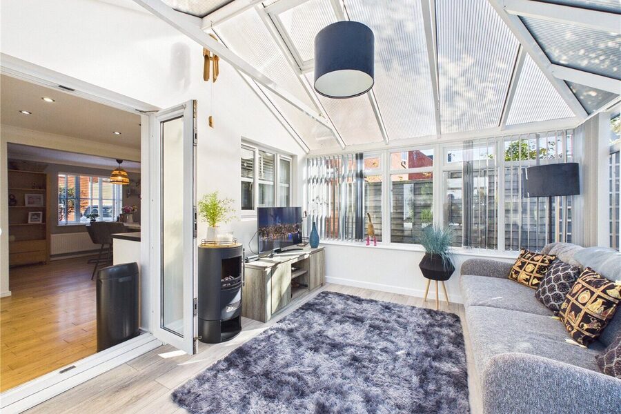 Sun Room