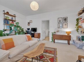 Mackeson Road, Hampstead, NW3