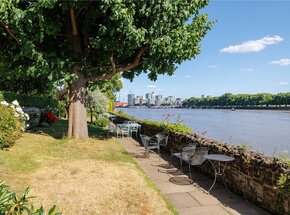 Ranelagh Gardens, London, SW6
