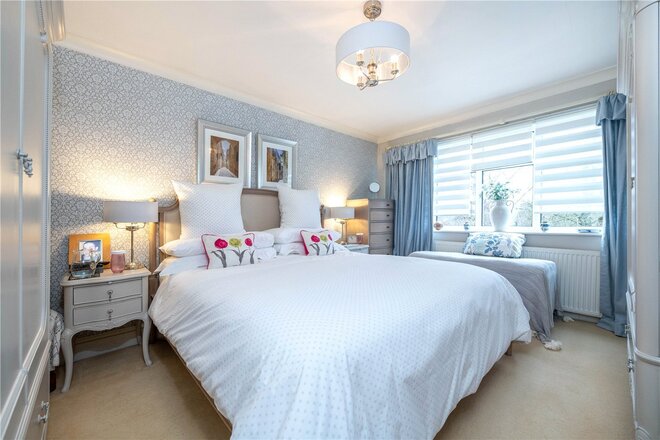 St. Guthlac Avenue, Peterborough, PE6