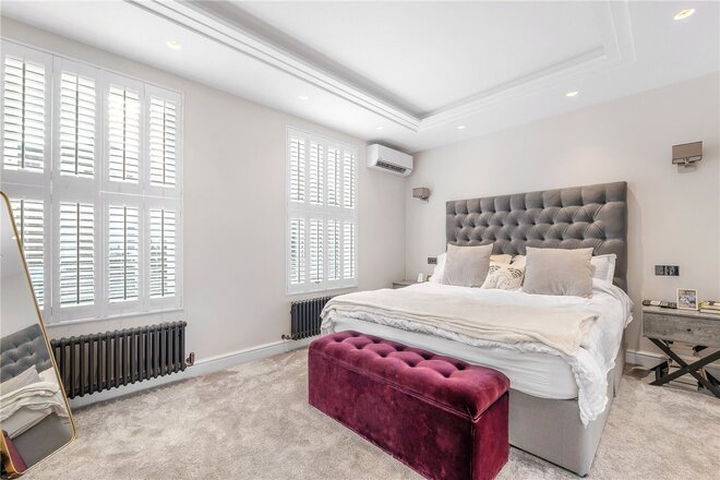 Landcroft Road, East Dulwich, SE22