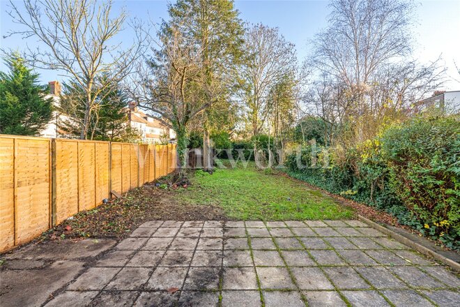Hodford Road, London, NW11