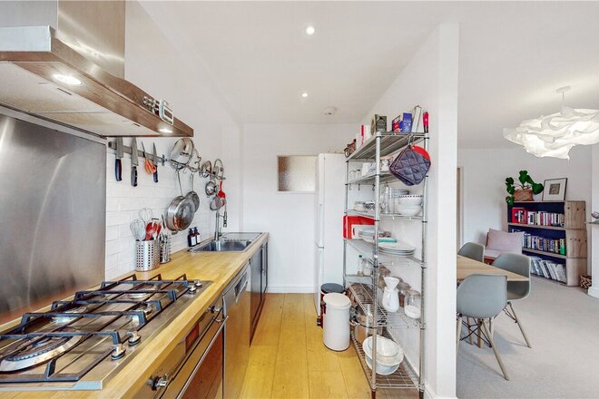 Freegrove Road, London, N7