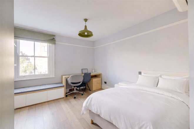 Fernhurst Road, London, SW6
