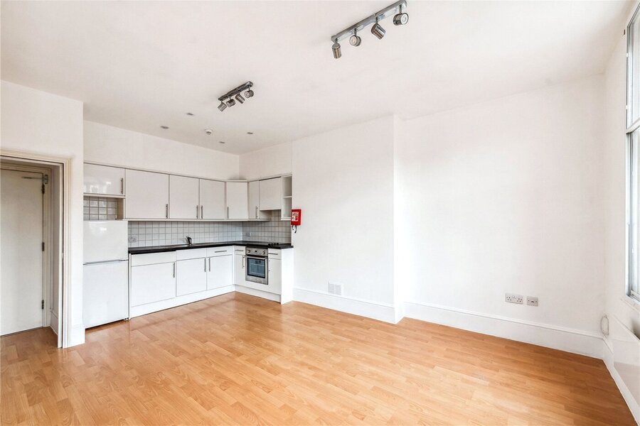 Open-Plan Living