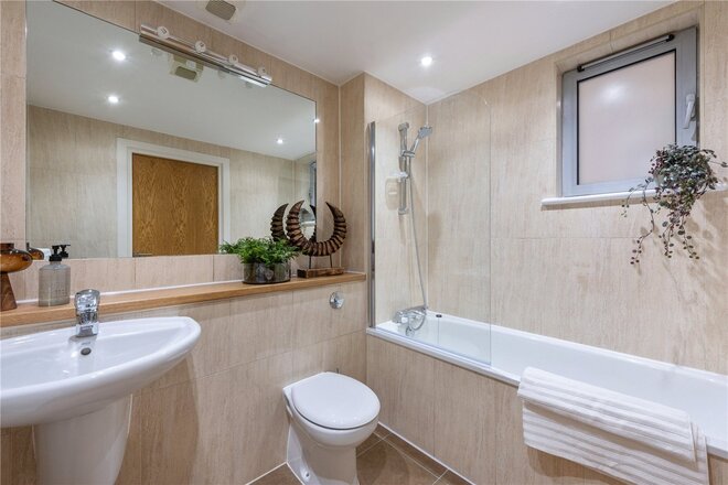 Southgate Road, London, N1