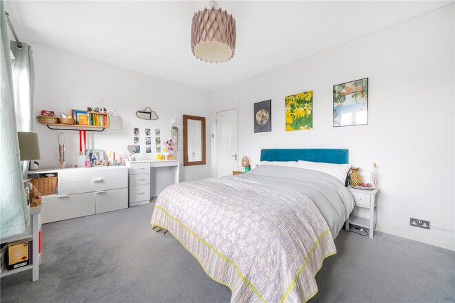 Whateley Road, East Dulwich, SE22