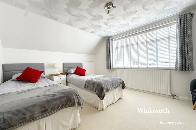 Ashley Drive South, Ringwood, BH24