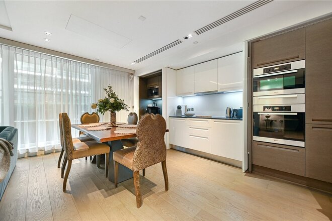 Charles House, London, W14