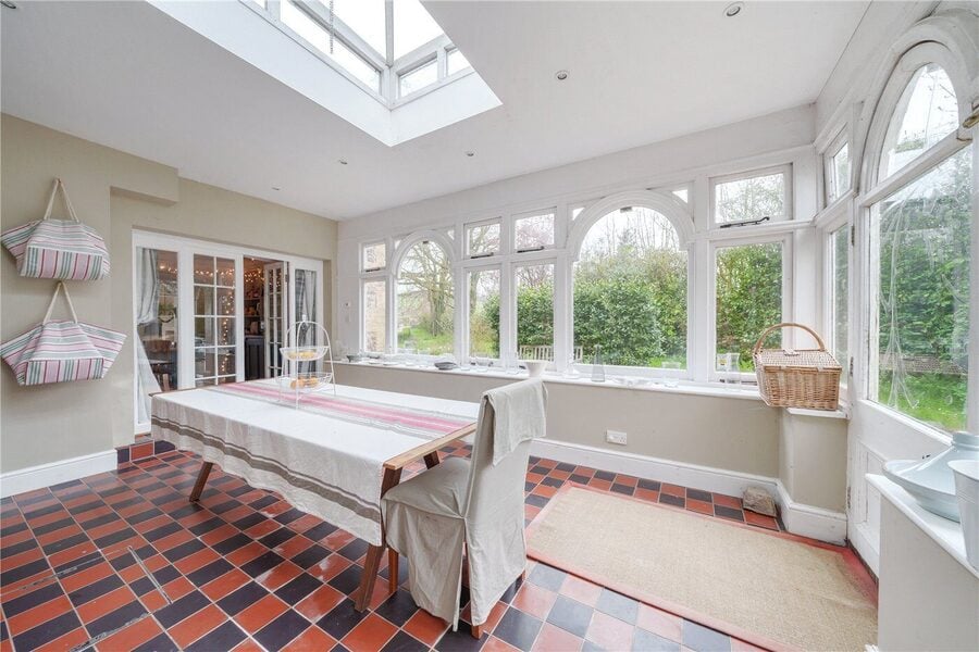 Conservatory