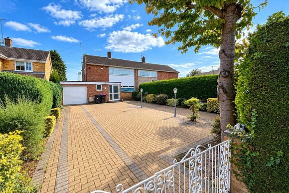 Mill Drove, Lincolnshire, PE10