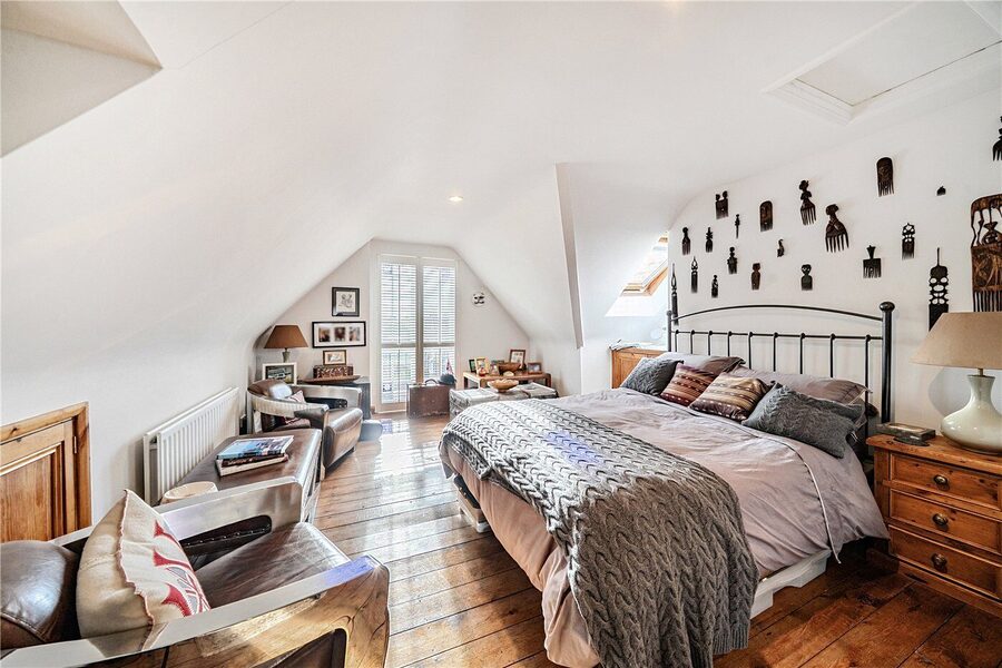 Winkworth Farnham