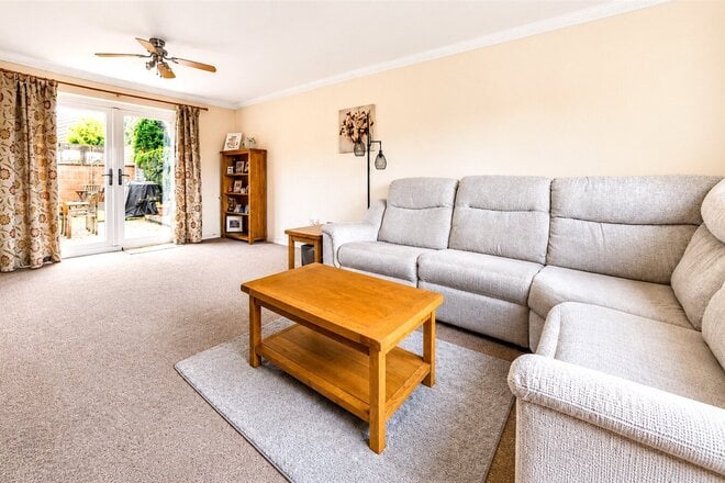 Speen Place, Newbury, RG14