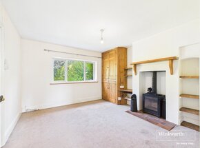 Church Farm Cottages, Reading, RG8