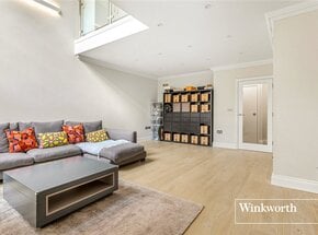 Monkton Street, London, SE11